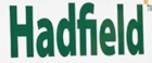 Ken Hadfield logo